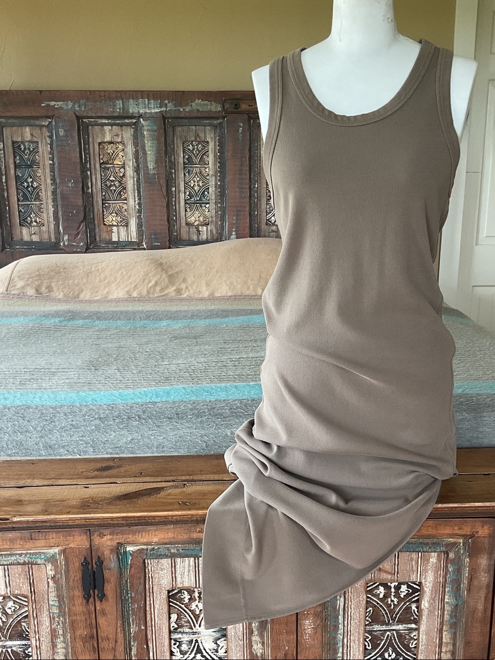 Rowan Dylan Knit Dress